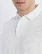 Armani Exchange Polo | Regular Fit