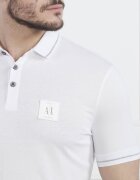 Armani Exchange Polo | Regular Fit