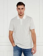 Armani Exchange Polo | Regular Fit