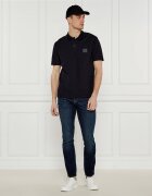 Armani Exchange Polo | Regular Fit | pique