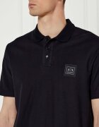 Armani Exchange Polo | Regular Fit | pique