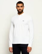 Armani Exchange Polo | Slim Fit