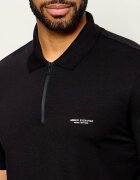 Armani Exchange Polo | Slim Fit