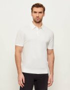 Armani Exchange Polo | Slim Fit