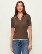 Armani Exchange Polo | Slim Fit