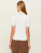 Armani Exchange Polo | Slim Fit