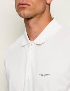 Armani Exchange Polo | Slim Fit | stretch