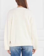 Armani Exchange Pulover PULLOVER | Loose fit