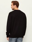 Armani Exchange Pulover | regular fit