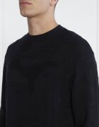 Armani Exchange Pulover | Regular Fit