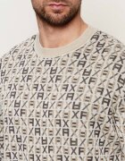 Armani Exchange Pulover | regular fit