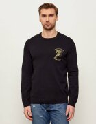 Armani Exchange Pulover | regular fit