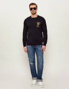 Armani Exchange Pulover | regular fit
