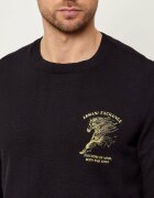 Armani Exchange Pulover | regular fit