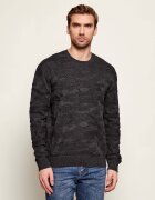Armani Exchange Pulover | regular fit