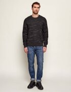 Armani Exchange Pulover | regular fit
