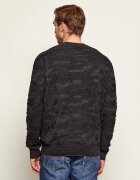 Armani Exchange Pulover | regular fit