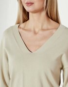 Armani Exchange Pulover | Regular Fit