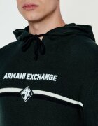 Armani Exchange Pulover | Regular Fit