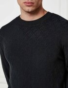 Armani Exchange Pulover | Regular Fit
