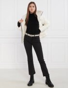 Armani Exchange Pulover | Regular Fit cu adaos de lână