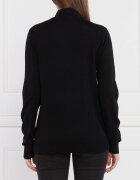 Armani Exchange Pulover | Regular Fit cu adaos de lână