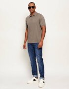 Armani Exchange Pulover | Slim Fit