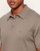 Armani Exchange Pulover | Slim Fit
