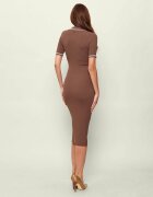 Armani Exchange Rochie