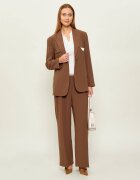 Armani Exchange Sacou | Relaxed fit