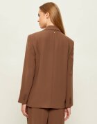 Armani Exchange Sacou | Relaxed fit
