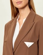 Armani Exchange Sacou | Relaxed fit