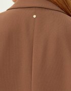 Armani Exchange Sacou | Relaxed fit