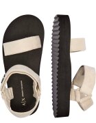 Armani Exchange Sandale