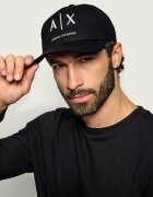 Armani Exchange Șapcă baseball