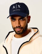 Armani Exchange Șapcă baseball