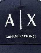 Armani Exchange Șapcă baseball