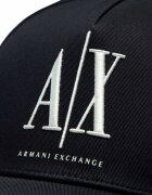 Armani Exchange Șapcă baseball