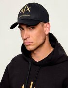 Armani Exchange Șapcă baseball