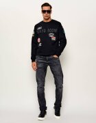 Armani Exchange Sneakers