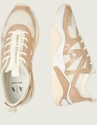 Armani Exchange Sneakers