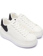 Armani Exchange Sneakers
