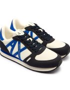 Armani Exchange Sneakers