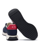 Armani Exchange Sneakers