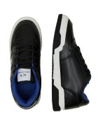 Armani Exchange Sneakers ENGLISH