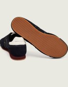 Armani Exchange Sneakers | piele întoarsă