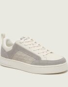Armani Exchange Sneakers | piele întoarsă
