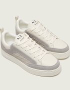 Armani Exchange Sneakers | piele întoarsă
