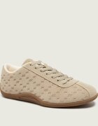 Armani Exchange Sneakers | piele întoarsă