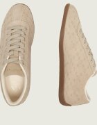 Armani Exchange Sneakers | piele întoarsă